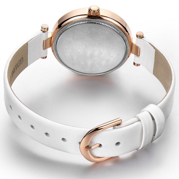 Multiapplication Genuine Diamond Quartz Watch 200mm Peripheral