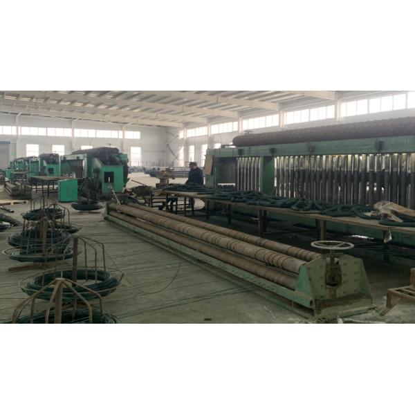 Hexagonal Gabion Mesh Roll 1.8mm Chicken Netting