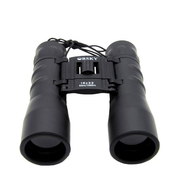 Dual Focus Bird Watching Binoculars , Long Distance For Bird Watching
