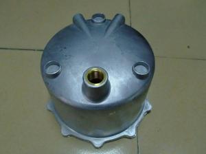 China Zinc Aluminium Gravity Die Casting Rust Proof Anodizing High Density on sale