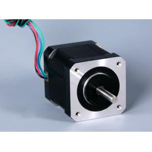 Buy cheap High torque 42mm hybrid stepper motor J42HB60-01 product