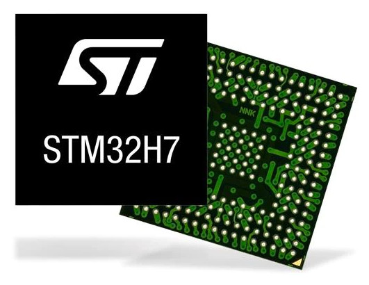 Buy cheap STM32H7A3LIH6Q STMicroelectronics product
