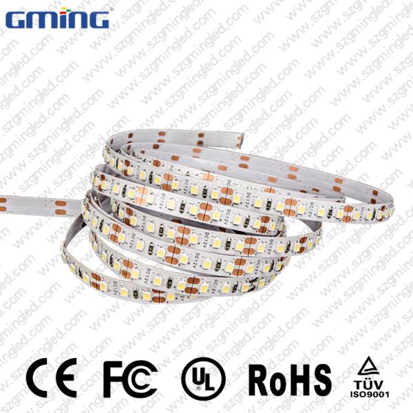 Quality High CRI 95 Remote Control Led Strip Lights Cool White For Foods Refresh for sale