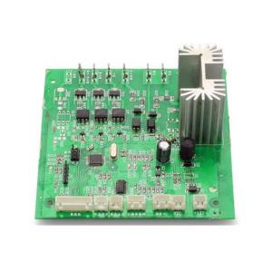 HASL LF Printed Circuit Board Assembly 1.6mm 1oz Copper