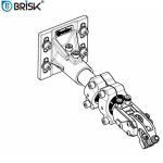 Customized Robotic Transfer Gripper With Fast Opening & Closing Action