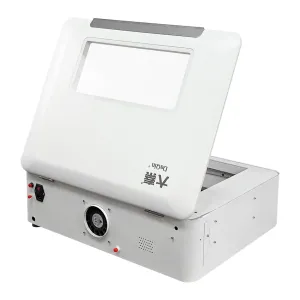 Buy cheap CO2 Laser Engraver For Rapid Film Cutting product
