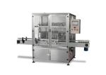 High Capacity Beverage Blending And Packaging Line Aseptic Bottle Filling