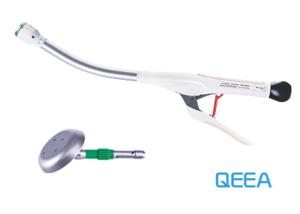 Buy cheap Surgical EEA Circular Stapler 492mm QEEA 2548Adjustable Staple Height Technonolgy product
