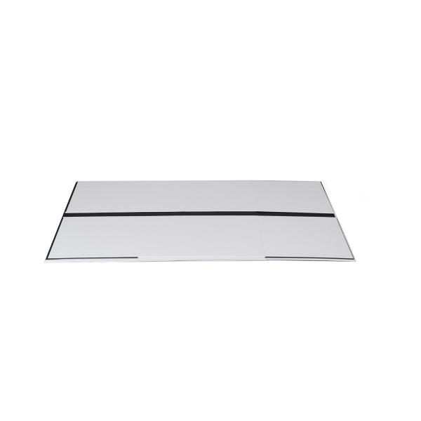 MOSCHINO Automatic Foldable Paper Boxes Gift Packaging With Magnets