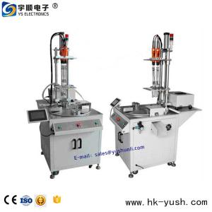 Buy cheap Multi-axis automatic locking screw machine product
