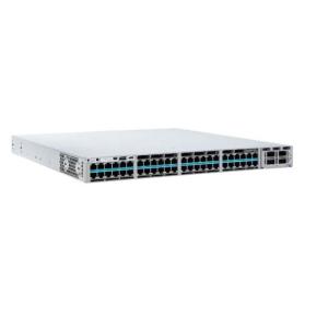 Buy cheap C9300X-48TX-A Ethernet Switch With 48 Ports product