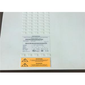 6se7026-0td61-Z Siemens Simovert Masterdrives Motion Control Inverter