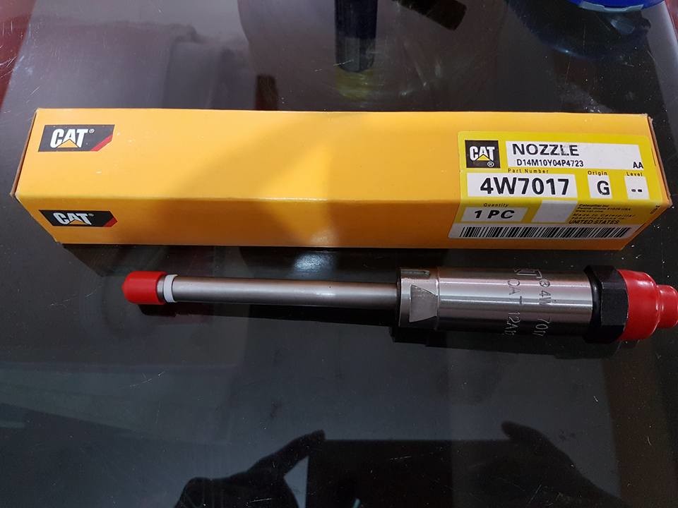 Buy cheap 4w7017 Diesel Engine Crankshaft product