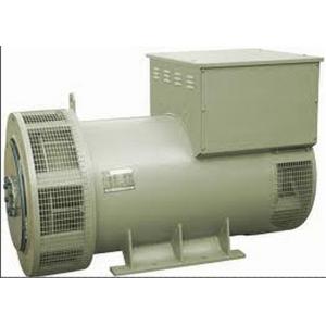 China Lightweight Permanent Magnet Generator Synchronous Excitation 384KW 60HZ on sale