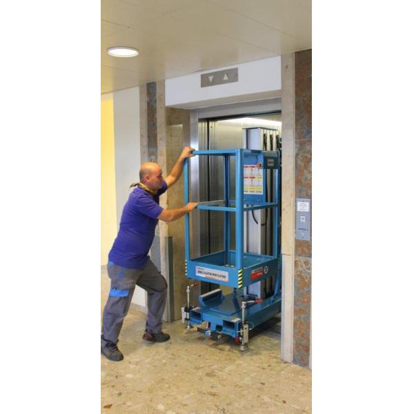 3m Aerial Work Platform