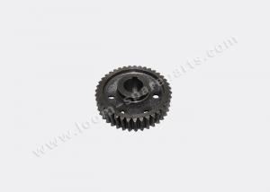 Buy cheap High Strength Air Jet Loom Spare Parts Wheel Lto Worm L2－22632－0 product