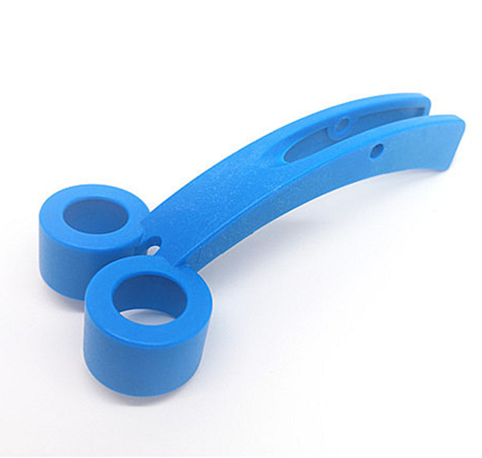 Buy cheap Cold Runner P20 POM 738H Automotive Injection Mold product