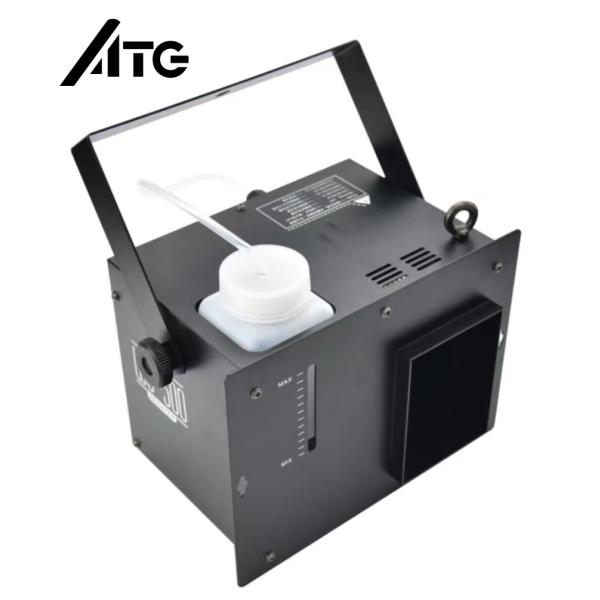 Wedding Party and Night Club Stage Light 500W Smoke Fog Machine with Advantages