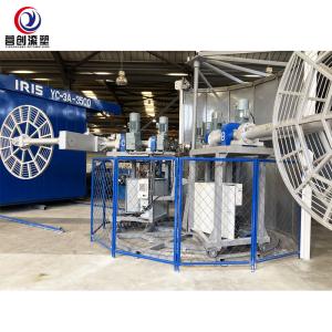Buy cheap Fully Automatic Plastic Tank Making Machine Rotomolding Mould Auxiliary product