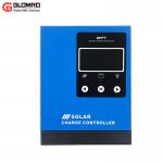 Buy cheap Fully Automatic MPPT Solar Charge Controller 30a 12v 24V 48V Universal Model product