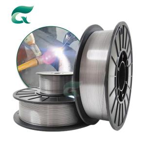 Buy cheap E71T-11 Flux Cored Welding Wire product