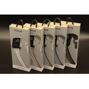 FSC Watch Custom Rigid Paper Box With Paper String Embossing