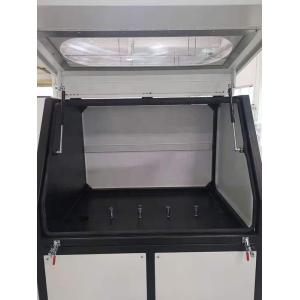 China Customized Flammability Test Instruments Pioneering Fire Safety Analysis on sale