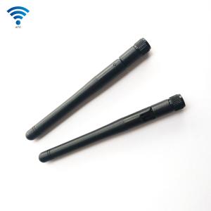 Buy cheap Embedded Straight SMA GSM GPRS Antenna Waterproof ROHS Certificated product