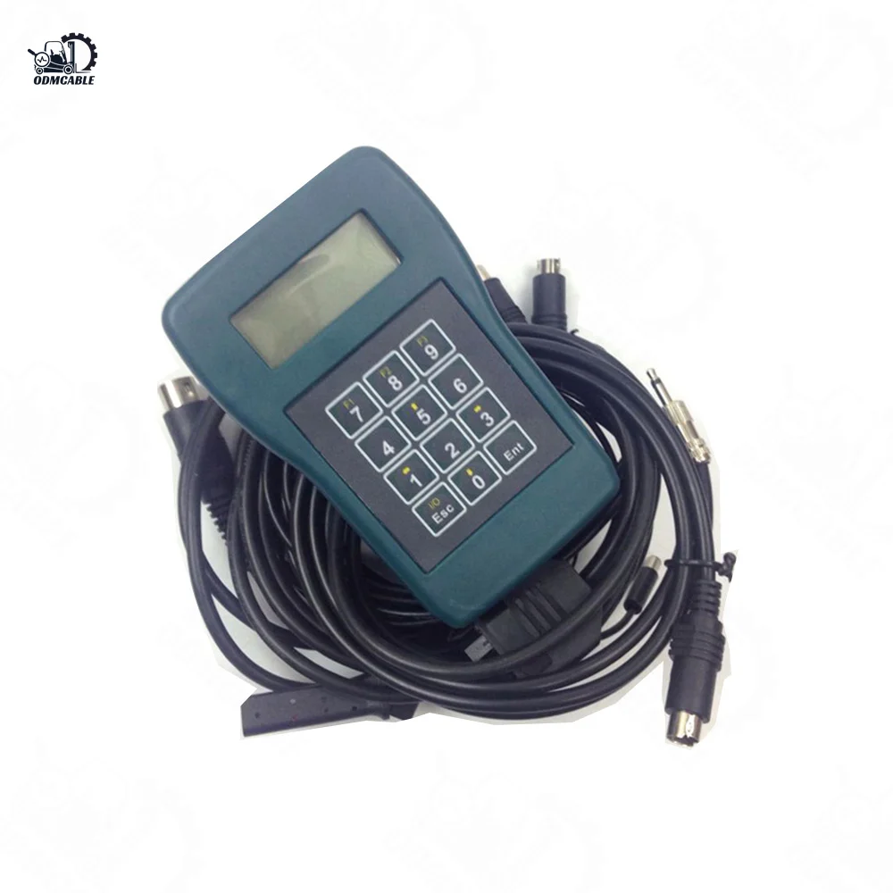 FOR CD400 PROGRAMMER AUTOMATIC TACHOGRAPH TRUCK TACHO PROGRAMMER TOOL KIT TACHOGRAPH TRUCK TACHO TOOL