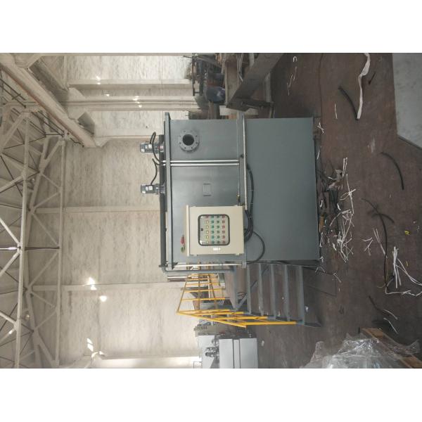 Dissolved Air Flotation Clarifier High Intellectualization Adjustable Pool Non Pollution