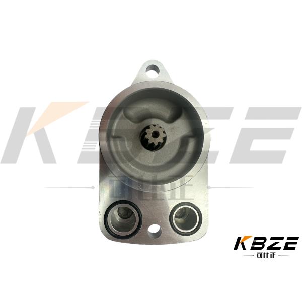 DOOSAN DAEWOO 400910-00134 GEAR PUMP FOR DX340 DX420 DX480 DX520 EXCAVATOR