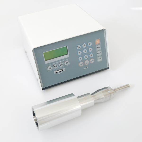 ultrasonic homogenizer sonicator processor cell disruptor mixer for 20khz ultrasonic sonicator AC220V Ultrasonic Liquid Processor Homogenizer Sonicator Cell Disruptor Mixer
