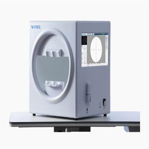 China Visual Field Test Automated Perimetry Machine 10000 Asb Software Inspection Categories on sale