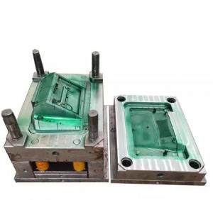 Buy cheap CAD Plastic Parts Maker 1 X 2 Cavities Cold Runner High Precision Mold Maker product