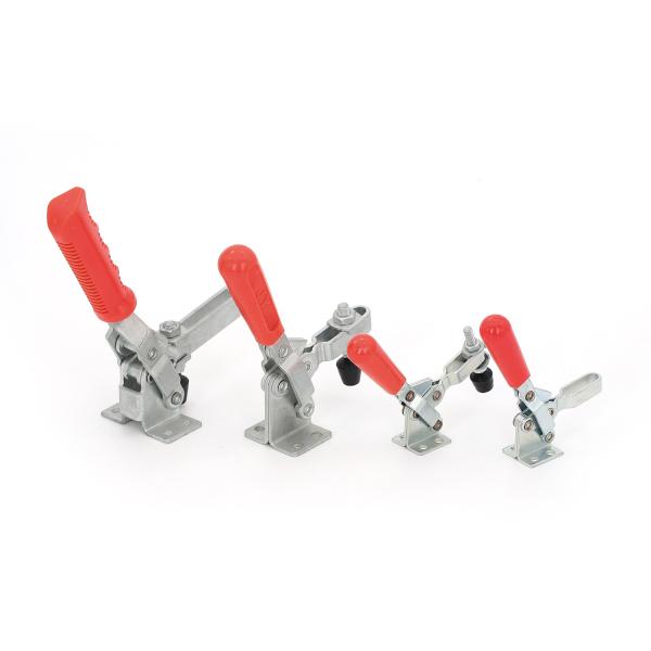 Vertical toggle clamp,toggle clamp