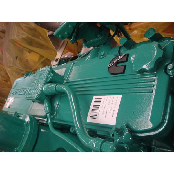 Cummins 6LTAA8.9-G2 diesel engine for 200kw Diesel Generator Sets