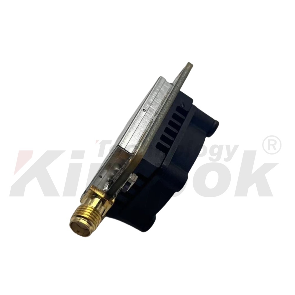 1.7G 6W Wireless Video Transmitter and Receiver 8CH Support IRC Tramp 1.7G VTX VRX