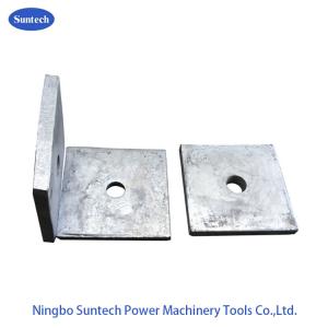 Hot Dip Ganvanized Carbon Steel Tower Erection Tools