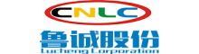 China Lucheng Co., Ltd. logo