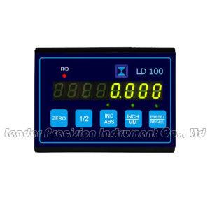 Buy cheap Milling Machine 9V 0.0005mm 1 Axis Digital Readout product