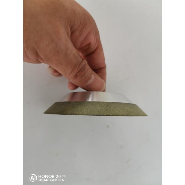 Diamond Resin Bond Grinding Wheel