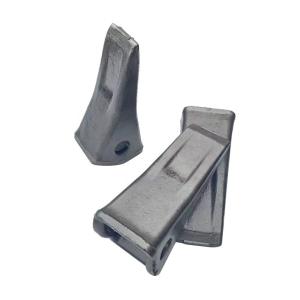 Construction Works Digger Bucket Teeth replacement Abrasion Resistance