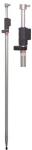 Sokkia 5/8" Quick Release 120cm Survey Prism Pole