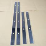 CNC High Temperature Furnace Molybdenum Machined Parts