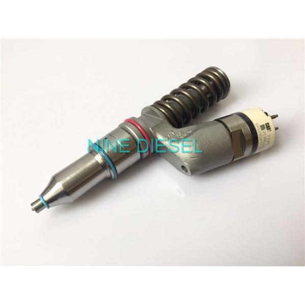 Excavator Diesel Injectors 253-0616 10R3265 For Articulated Dump Truck