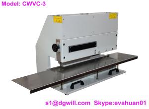 China Linear Blades PCB Depaneling Machine Cutting LED Strip PCB Board on sale