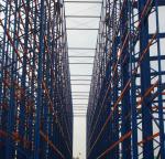 Smart Warehouse ASRS Systems Manufacturers , Automated Storage & Retrieval