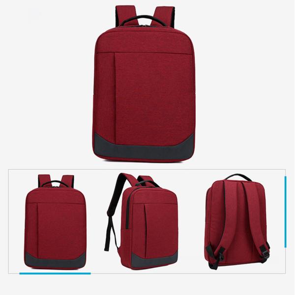 Gift Backpack 2018 New Large Capacity Waterproof Travel Computer Backpack
