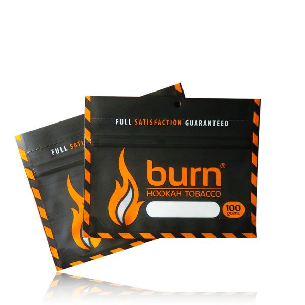 Smell Proof Mylar Packing Bag With Child Proof k For Smoking Tobacco Flavor Liquid