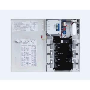 RS485 DC24V Web Based Wiegand Access Control Panel